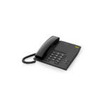 Prix Téléphone Alcatel Temporis T26 CE Noir (ATL1413717) -  165.00 -  165.00