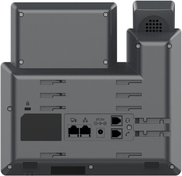 Prix Téléphone IP 6 Comptes SIP / 3 lignes Grandstream GRP2604 -  772.00 -  772.00 – Image 4