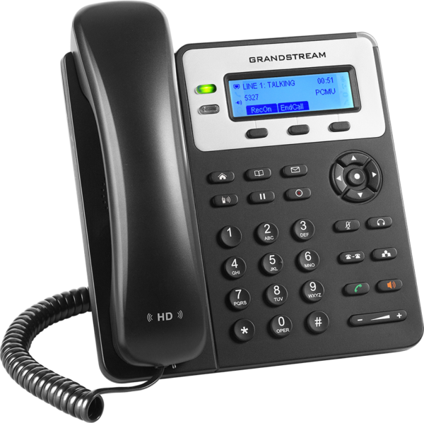 Prix Téléphone IP filaire Grandstream GXP1625 -  505.00 -  505.00 – Image 2