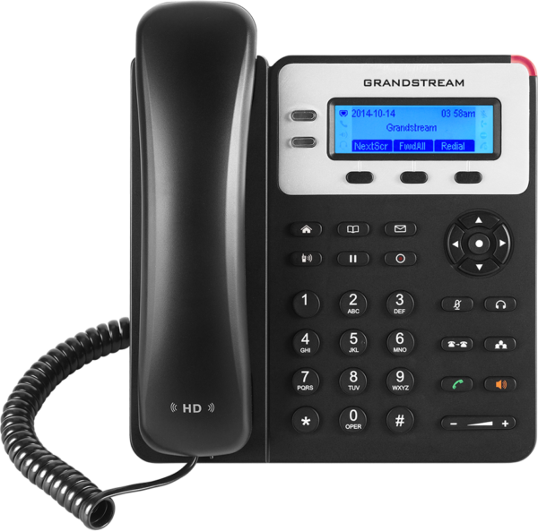 Prix Téléphone IP filaire Grandstream GXP1625 -  505.00 -  505.00