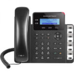 Prix Téléphone IP filaire Grandstream GXP1628 -  693.00 -  693.00