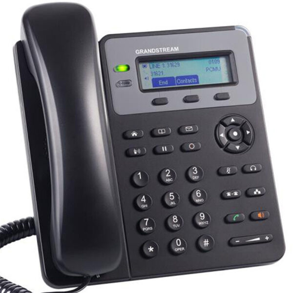 Prix Téléphone IP Grandstream GXP1615 -  465.00 -  465.00 – Image 2