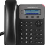 Prix Téléphone IP Grandstream GXP1615 -  465.00 -  465.00