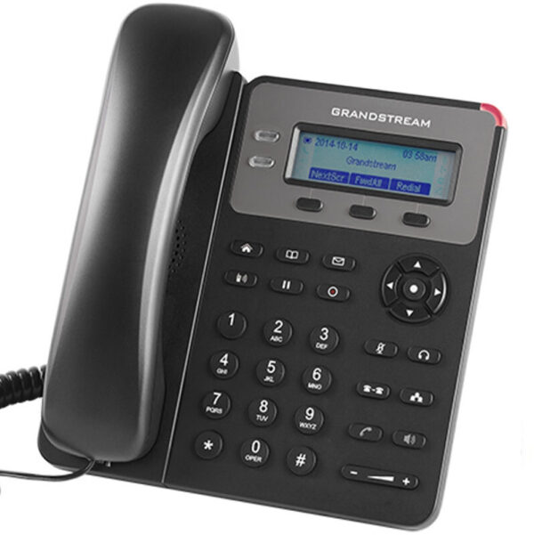 Prix Téléphone IP Grandstream GXP1615 -  465.00 -  465.00 – Image 3