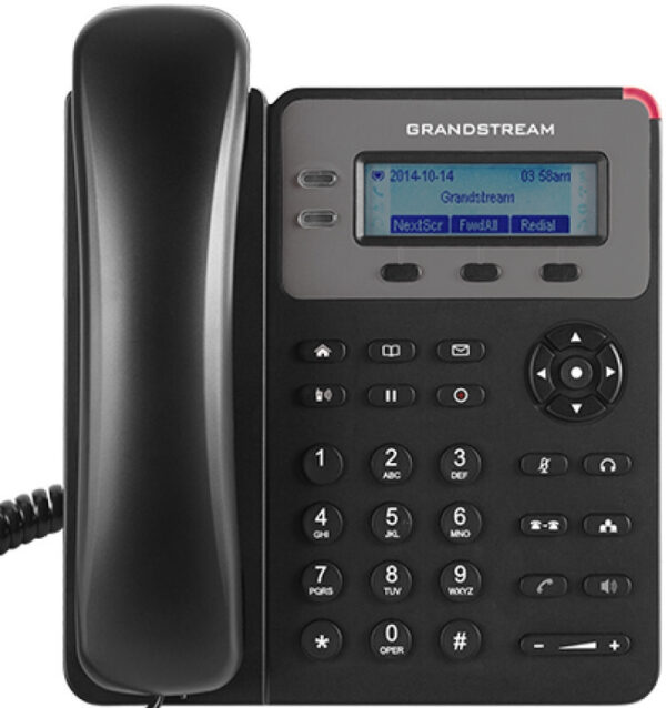 Prix Téléphone IP Grandstream GXP1615 -  465.00 -  465.00