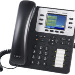 Téléphone IP professionnel Grandstream GXP2130