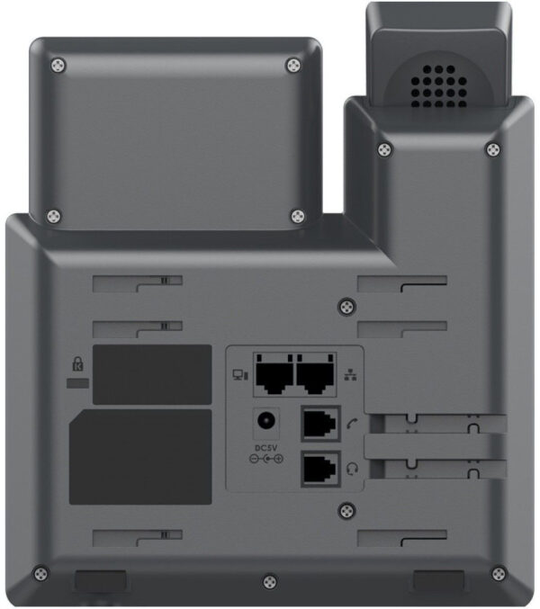 Prix Téléphone IP SIP 4 comptes Grandstream GRP2602G -  604.00 -  604.00 – Image 4