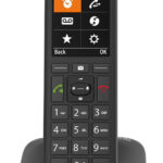 Prix Téléphone sans fil Gigaset C575A Solo DECT (4250366861692) -  953.00 -  953.00