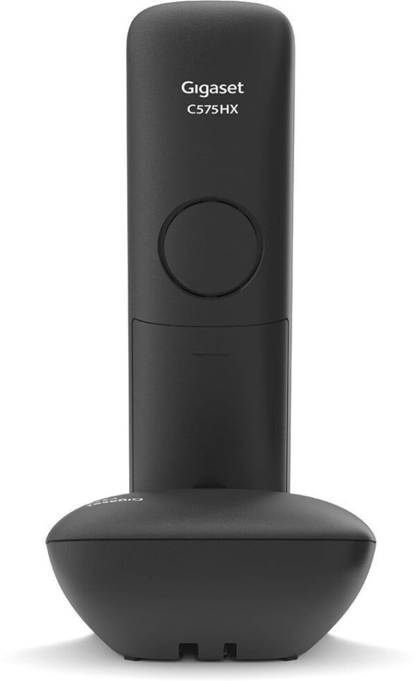 Prix Téléphone sans fil Gigaset C575A Solo DECT (4250366861692) -  953.00 -  953.00 – Image 5