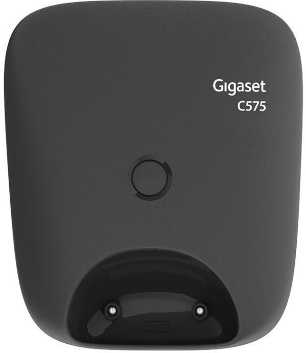 Prix Téléphone sans fil Gigaset C575A Solo DECT (4250366861692) -  953.00 -  953.00 – Image 6