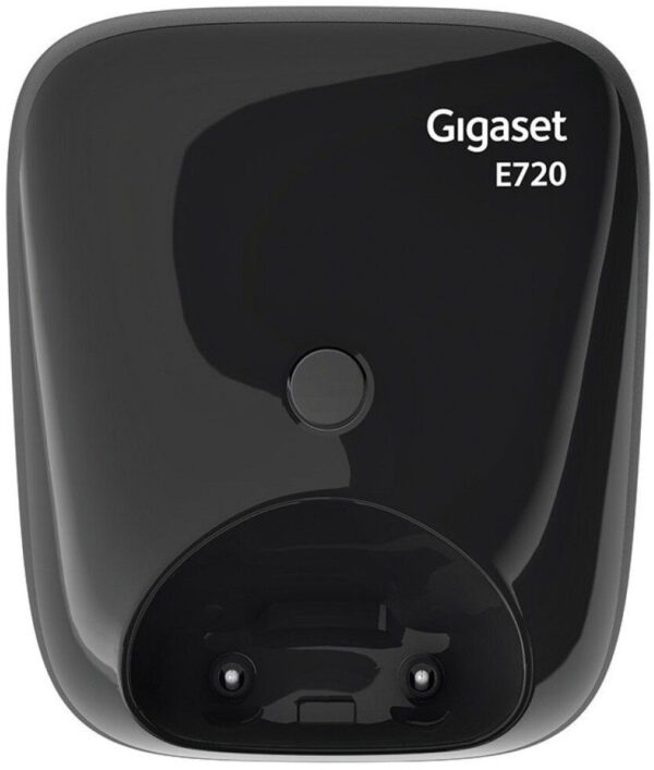 Prix Téléphone sans fil Gigaset E720 DECT (4250366859439) -  1270.00 -  1270.00 – Image 6