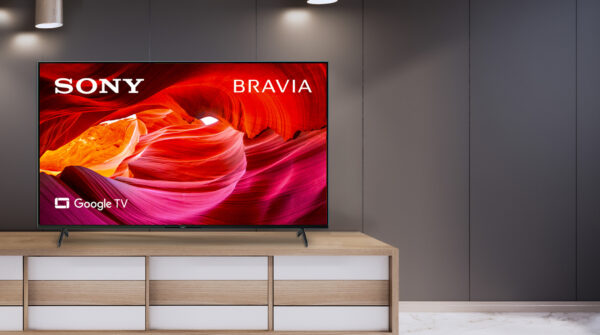 Prix Téléviseur Sony 50" X75K (KD-50X75K AF1) -  6767.00 -  6767.00 – Image 4