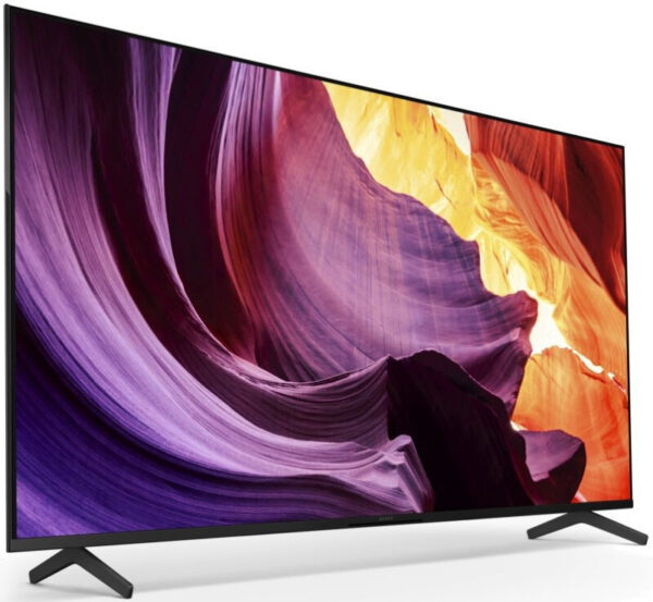 Prix Téléviseur Sony 65" X81K 4K Ultra HD (KD-65X81K RU3) -  12999.00 -  12999.00 – Image 2