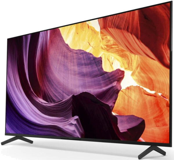 Prix Téléviseur Sony 65" X81K 4K Ultra HD (KD-65X81K RU3) -  12999.00 -  12999.00 – Image 3