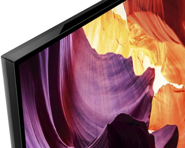 Prix Téléviseur Sony 65" X81K 4K Ultra HD (KD-65X81K RU3) -  12999.00 -  12999.00 – Image 4