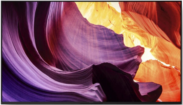 Prix Téléviseur Sony 65" X81K 4K Ultra HD (KD-65X81K RU3) -  12999.00 -  12999.00