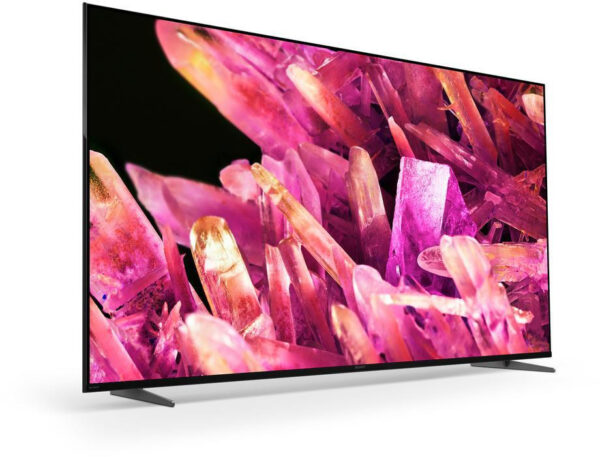 Prix Téléviseur Sony 65" XR-65X90K | 4K Ultra HD (XR-65X90K RU3) -  18999.00 -  18999.00 – Image 2
