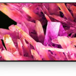 Prix Téléviseur Sony 65" XR-65X90K | 4K Ultra HD (XR-65X90K RU3) -  18999.00 -  18999.00