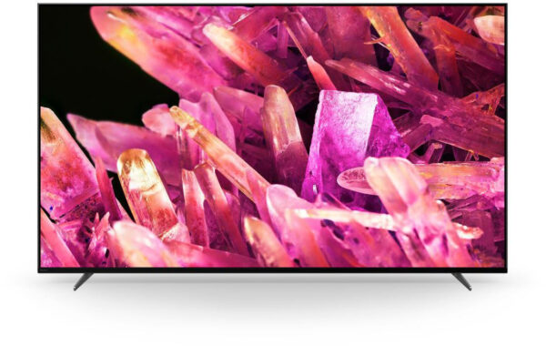 Prix Téléviseur Sony 65" XR-65X90K | 4K Ultra HD (XR-65X90K RU3) -  18999.00 -  18999.00 – Image 3