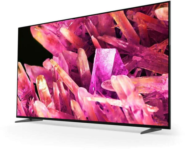 Prix Téléviseur Sony 65" XR-65X90K | 4K Ultra HD (XR-65X90K RU3) -  18999.00 -  18999.00 – Image 4