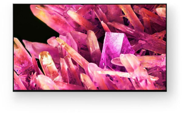 Prix Téléviseur Sony 65" XR-65X90K | 4K Ultra HD (XR-65X90K RU3) -  18999.00 -  18999.00