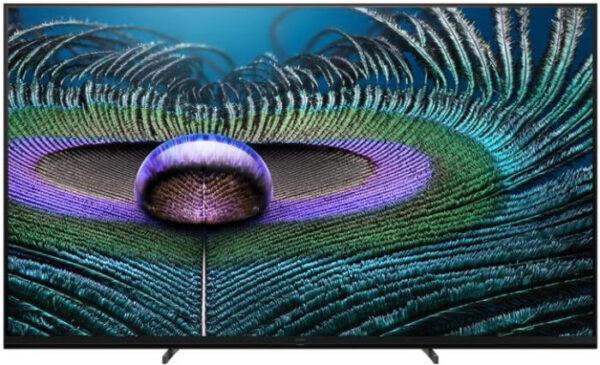 Prix Téléviseur Sony 85" XR Z9J | 4K Ultra HD + Récepteur intégré (XR-85Z9J) -  79999.00 -  79999.00 – Image 3