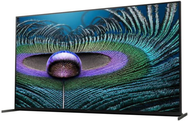 Prix Téléviseur Sony 85" XR Z9J | 4K Ultra HD + Récepteur intégré (XR-85Z9J) -  79999.00 -  79999.00 – Image 4