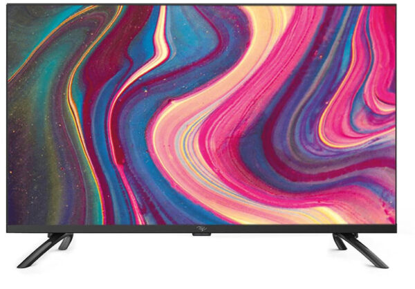 Prix Téléviseur ITEL 65" G6560 Smart FHD + Récepteur intégré -  10800.00 -  10800.00