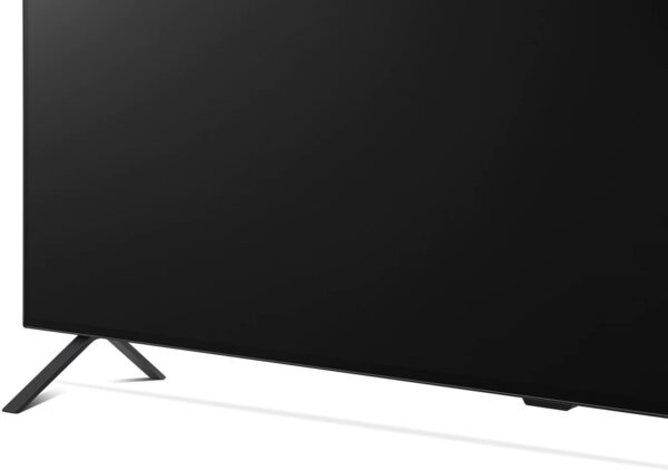 Téléviseur LG 48" OLED A2 Smart TV 4K UHD + Récepteur intégré (OLED48A26LA) – Image 8