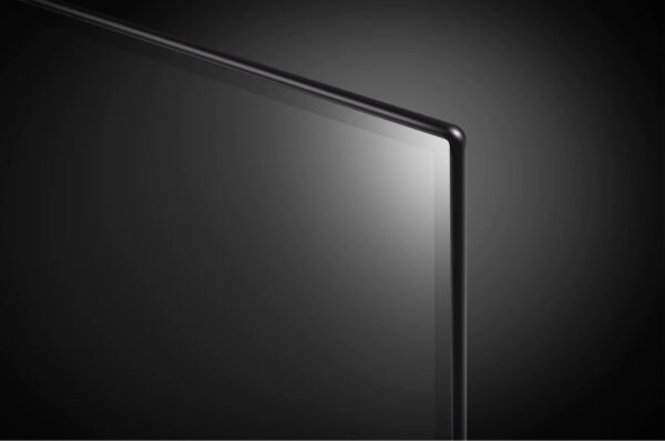 Téléviseur LG 48" OLED A2 Smart TV 4K UHD + Récepteur intégré (OLED48A26LA) – Image 9