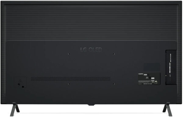 Téléviseur LG 55" OLED A2 Smart TV 4K UHD + Récepteur intégré (OLED55A26LA) – Image 7
