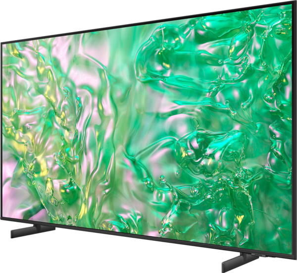 Prix Téléviseur Samsung 55" Crystal UHD 4K Serie 8 Gamme D + Récepteur intégré (UA55DU8000UXMV) -  8467.00 -  8467.00 – Image 3