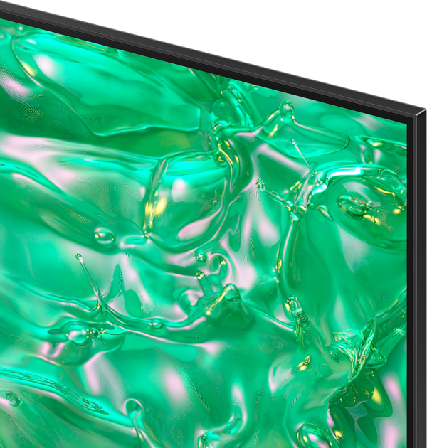 Prix Téléviseur Samsung 55" Crystal UHD 4K Serie 8 Gamme D + Récepteur intégré (UA55DU8000UXMV) -  8467.00 -  8467.00 – Image 4