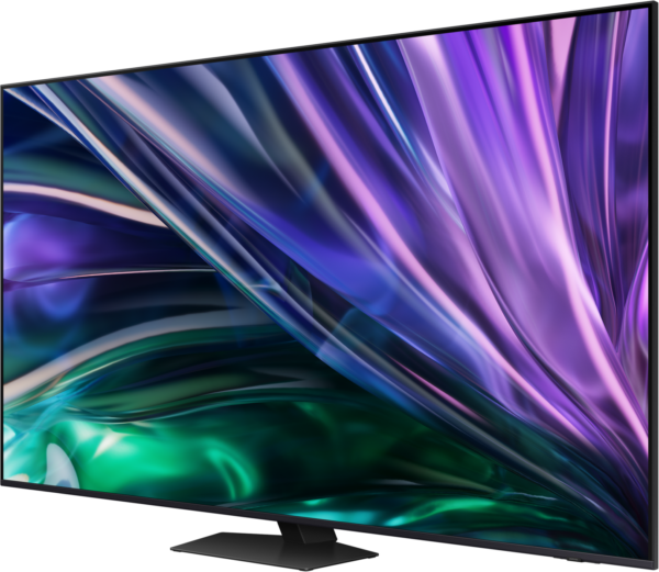Téléviseur Samsung 55" Neo QLED QN85D 4K série 8 + Récepteur intégré (QA55QN85DBUXMV) – Image 2