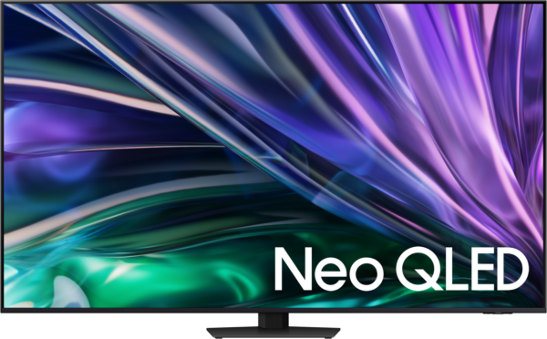 Téléviseur Samsung 55" Neo QLED QN85D 4K série 8 + Récepteur intégré (QA55QN85DBUXMV)