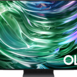 Téléviseur Samsung 55" OLED S90D 4K serie 9 + Récepteur intégré (QA55S90DAUXMV)