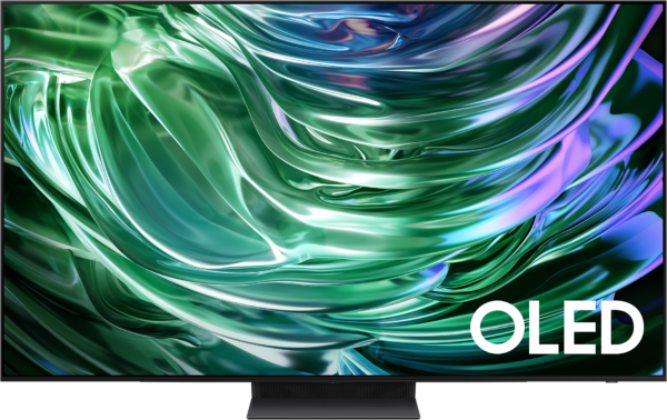 Téléviseur Samsung 55" OLED S90D 4K serie 9 + Récepteur intégré (QA55S90DAUXMV)