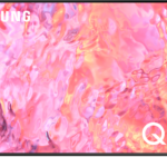 Téléviseur Samsung 55" Q60C QLED 4K Série 6 + Récepteur intégré (QA55Q60CAUXMV)