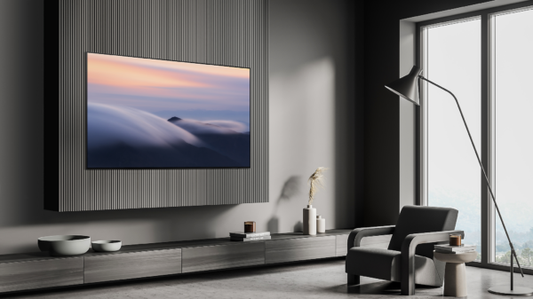 Téléviseur Samsung 65" OLED S90D 4K serie 9 + Récepteur intégré (QA65S90DAUXMV) – Image 6