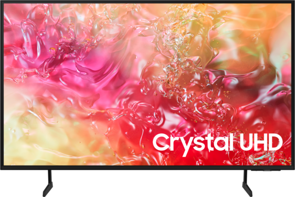 Prix Téléviseur Samsung 70" Crystal UHD 4K Serie 7 + Récepteur intégré (UA70DU7000UXMV) -  11940.00 -  11940.00