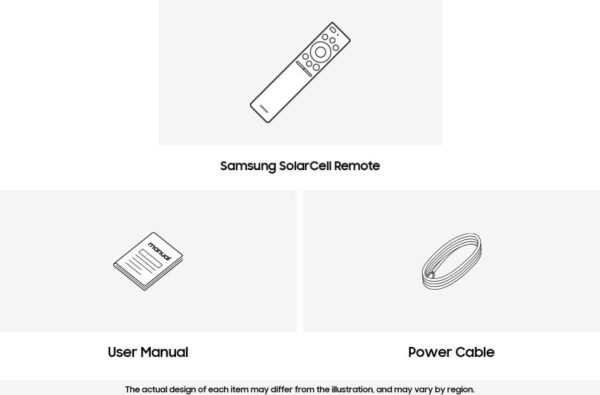 Téléviseur Samsung 75" Crystal UHD 4K DU8000 série 8 + Récepteur intégré (UA75DU8000UXMV) – Image 6