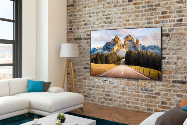 Téléviseur Samsung AU7000 intelligent 4K UHD 58" (UA58AU7000UXMV) – Image 16