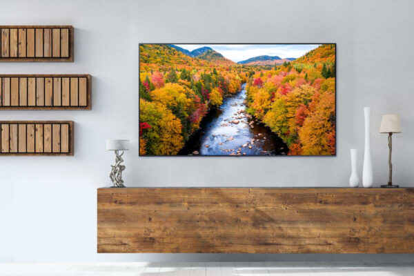 Téléviseur Samsung AU7000 intelligent 4K UHD 58" (UA58AU7000UXMV) – Image 17