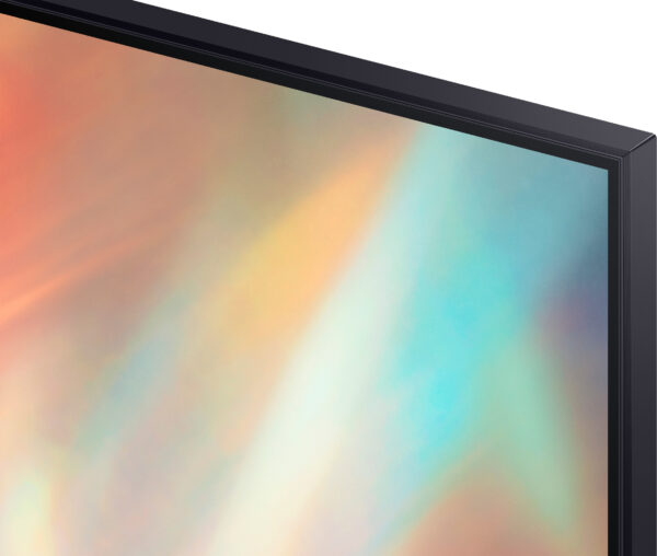 Téléviseur Samsung AU7000 intelligent 4K UHD 58" (UA58AU7000UXMV) – Image 5