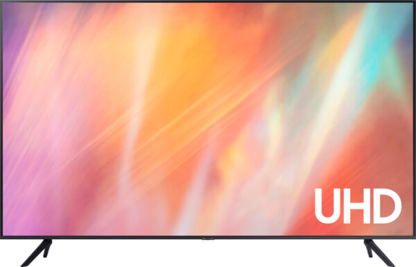 Téléviseur Samsung AU7000 intelligent 4K UHD 58" (UA58AU7000UXMV) – Image 9