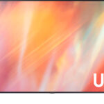 Prix Téléviseur Samsung AU7000 intelligent 4K UHD 65" (UA65AU7000UXMV) -  - 