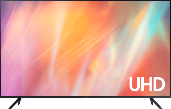 Prix Téléviseur Samsung AU7000 intelligent 4K UHD 65" (UA65AU7000UXMV) -  - 