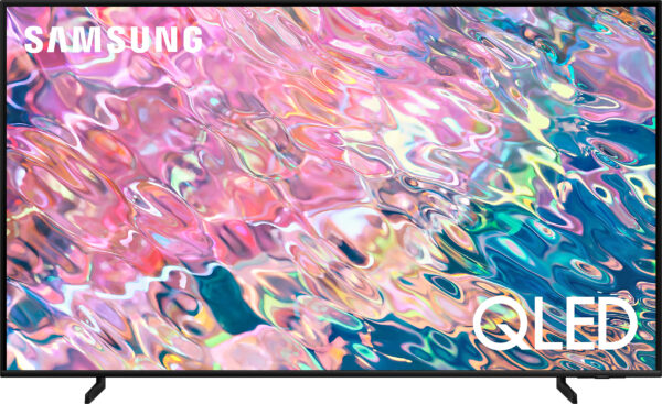 Prix Téléviseur Samsung Q60B Smart TV 4K QLED UHD 65" (QA65Q60BAUXMV) -  -  – Image 2