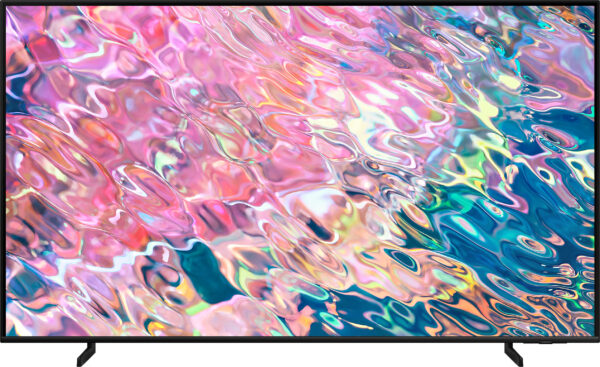 Prix Téléviseur Samsung Q60B Smart TV 4K QLED UHD 65" (QA65Q60BAUXMV) -  -  – Image 3