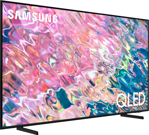Prix Téléviseur Samsung Q60B Smart TV 4K QLED UHD 65" (QA65Q60BAUXMV) -  -  – Image 6